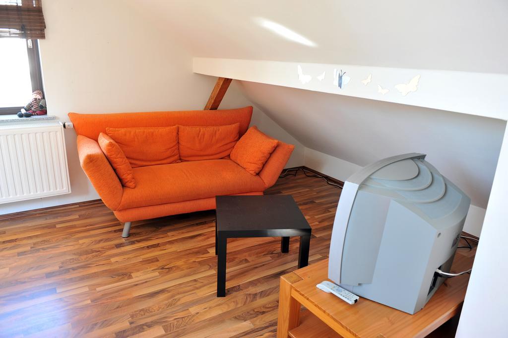 Ferienwohnung Bergisch Land Wermelskirchen Oda fotoğraf