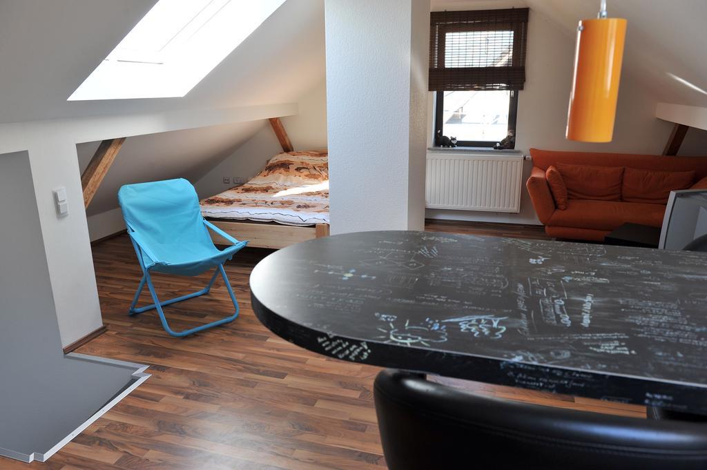 Ferienwohnung Bergisch Land Wermelskirchen Oda fotoğraf