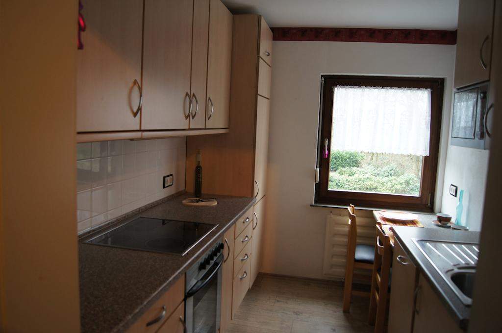 Ferienwohnung Bergisch Land Wermelskirchen Oda fotoğraf