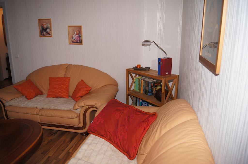 Ferienwohnung Bergisch Land Wermelskirchen Oda fotoğraf