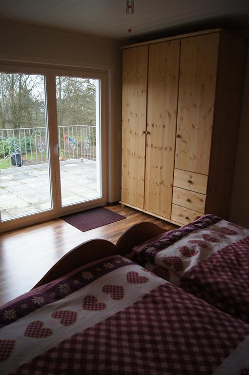 Ferienwohnung Bergisch Land Wermelskirchen Oda fotoğraf