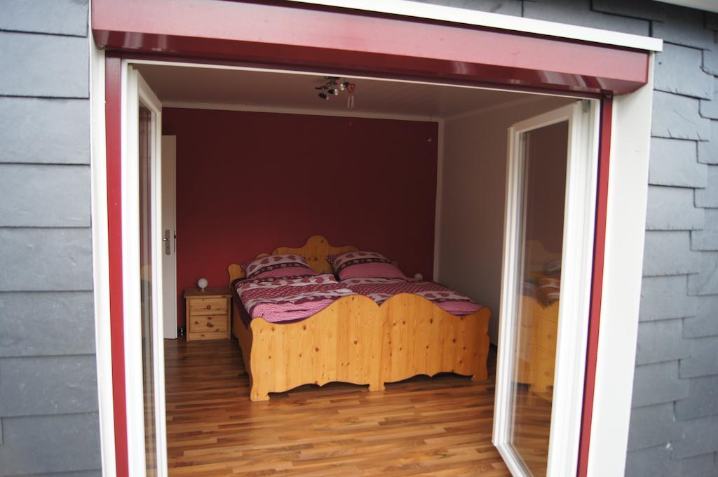 Ferienwohnung Bergisch Land Wermelskirchen Oda fotoğraf