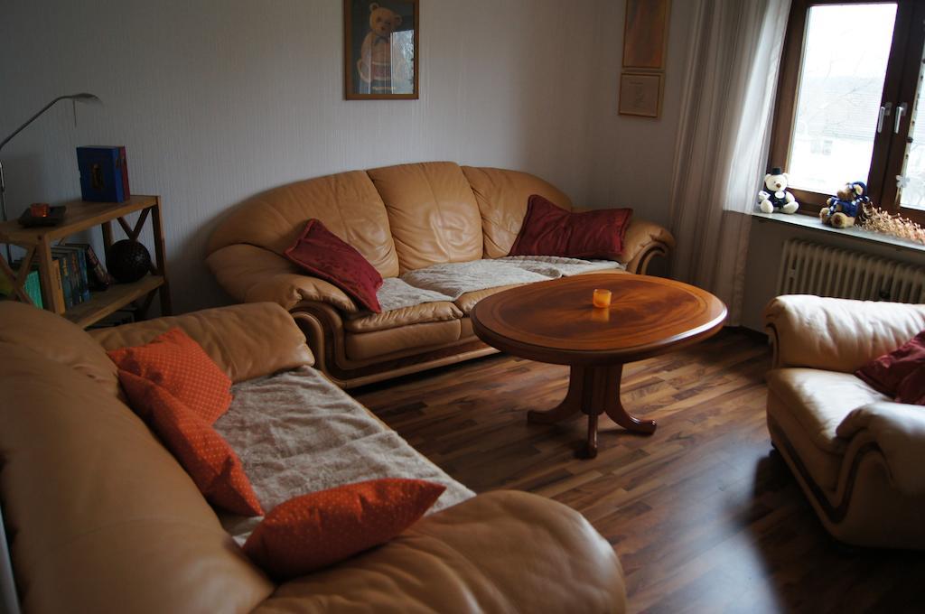 Ferienwohnung Bergisch Land Wermelskirchen Oda fotoğraf