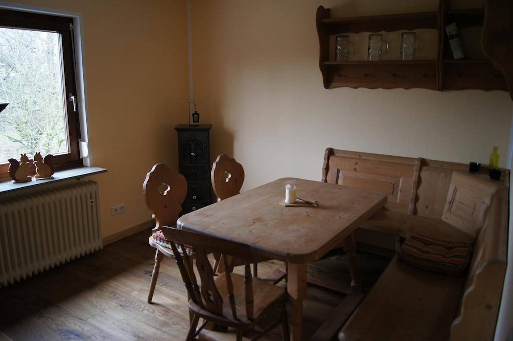 Ferienwohnung Bergisch Land Wermelskirchen Oda fotoğraf